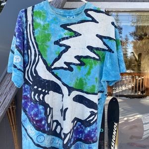 Vintage Grateful Dead T-shirt
